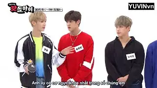 [VIETSUB] OH! MY CRAZY IDOL MYTEEN EP 10