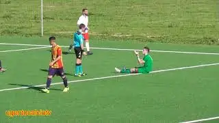 UGENTO Copertino