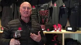 Wine Tasting with Chuck - Cabernet Sauvignon