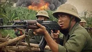LẦN ĐẦU DÍNH MÌN CỦA BỌN POLPOT | CHIẾN TRƯỜNG K
