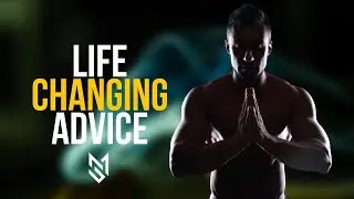 LIFE CHANGING ADVICE - Denzel Washington, Eric Thomas, Gary Vee, Muniba Mazari, Zig Ziglar