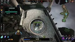 SMITE Join The Hunt