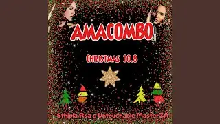 Amacombo Christmas 10.8