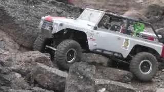 RC Madness Outdoor Scale Comp