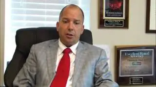 Don Dowd Video Testimonial 2