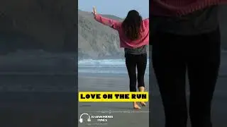 Love on the Run - Official Country Rock Music Video by Harmonious Tunes