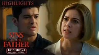 Leah confronts Jacob for hiding the truth about Samuel | Sins Of The Father (with English Subs)
