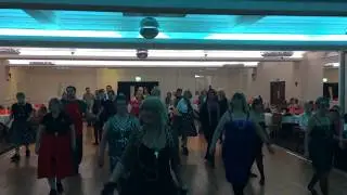 Dancezing & Lets-Danze Line Dance Weekend Break - Islands in the Stream