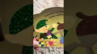 I'm a Little Reindeer #shorts #readaloud #holiday #toddlerbooks #infant