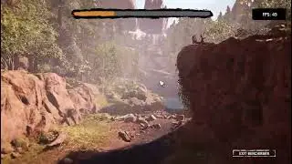 FarCry&reg; Primal PC gameplay