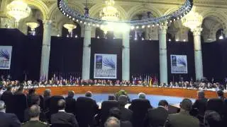 A More Perfect Alliance - Romania and NATO - 
