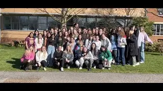 LEAVERS ASSEMBLEY 2023