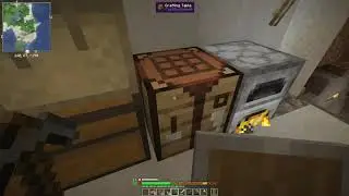 Bears Den 1.14 modpack Ep 4 - Taking a Look Techemisty