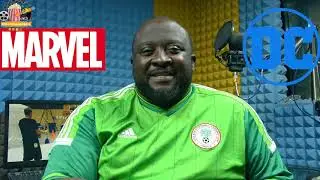 Pop Quickies with Dimbo Atiya - [This Or That Edition]