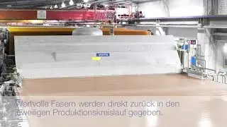 Voith Stoffauflauf Optimierungsprodukt EdgeSaver (DE)