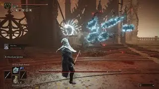 How to cheese Godfrey ELDEN RING