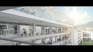 Estudiar en la Universidad Nacional - José Felix Patiño