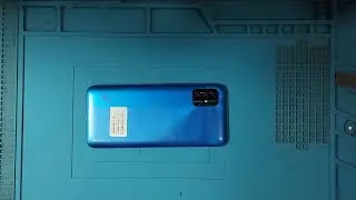 Reeder p13 blue Max ekran Değişimi