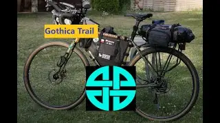 Gothica Trail 2022 sprzęt i założenia