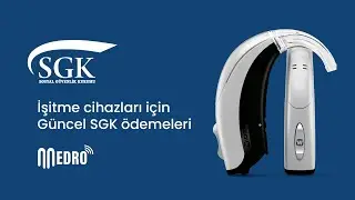 İşitme Cihazlarında SGK &Ouml;demesi