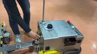 Safety Related Parts of Control System that comply with ISO 13849-1