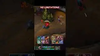 nami ad  #leagueoflegends #shoort