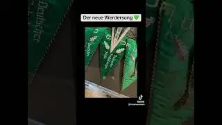 Werder Bremen Fanlied