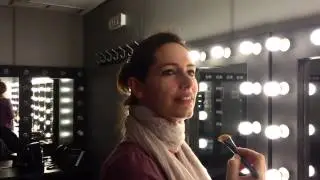 Cincoseteminutos com Fernanda Serrano