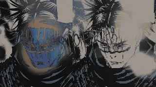 transition ideas glitch style(?) - alight motion
