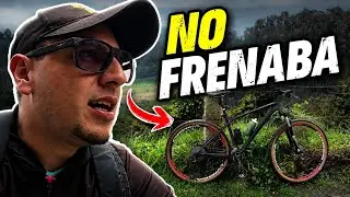 Adecuando Frenos 