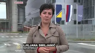 Smiljanić o puštanju u rad termoelektrane Stanari