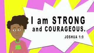 Faith Builders: Confessions for Kids