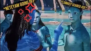 I edited avatar the way of water bc I was bored