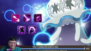 🔥🔥🔥PERSIAPAN BUAT SECRET TEHNIK POKEMON SKILL ARENA‼️| Pokeland Legend x7game