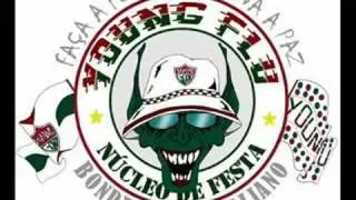 Funk mixagem da Young - É nós de novo!