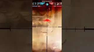 super clean snipe on rogue company #shortsfeed #roguecompany #roguecompanyclips