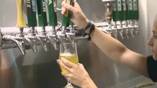 WNY Craft Beer | Hamburg Brewing Company | Summer 2014