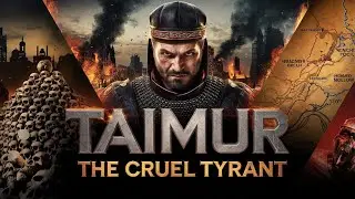 3 Dark Secrets of Taimur's Ruthless Reign