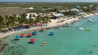 Secret Beach, Ambergris Caye Belize Lots For Sale