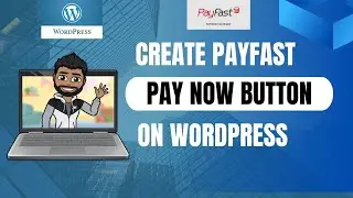 Как создать кнопку &laquo;Оплатить сейчас&raquo; в WordPress с помощью платежного шлюза PayFast