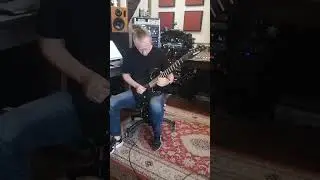 Sunday afternoon melodic Improvisation