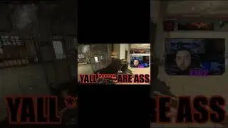 Miss You already Rebirth Island 😢(Hot mic) Rage 🔥