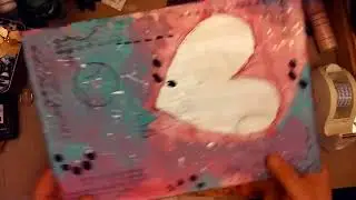 Painted Paper Challenge Giveaway 2025!!