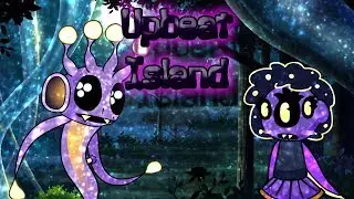 Upbeat Island (Update 6) [ft: Sebass87 and Hex g27629) *not canon