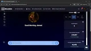 Learn Decentralization and Earn Rewards