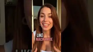 🌸 Not everything skincare influencers say is backed by science.