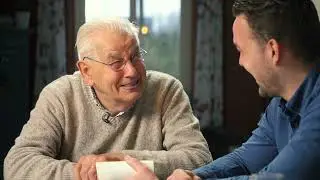 HANEMAN BIOFRUIT 100 jaar - teaser documentaire