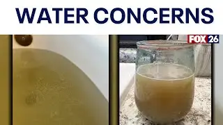 Magnolia residents raise concerns about exorbitant water bills, quality