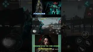 Best toxic ITU player #gaming #shortsvideo #shadowverse