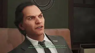 RoboCop Rogue City, all collectibles, New Game+, There will be trouble, Part 7